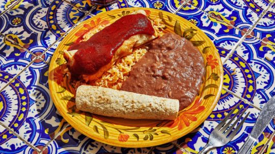 Mexican Gastronomy Beyond the Plate