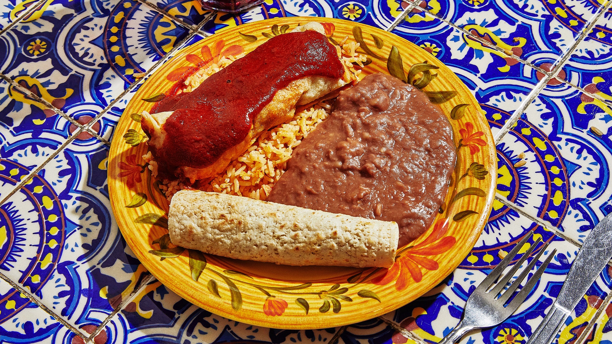 Mexican Gastronomy Beyond the Plate